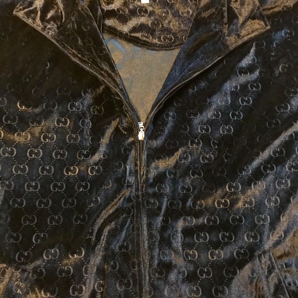 Gucci Jacket